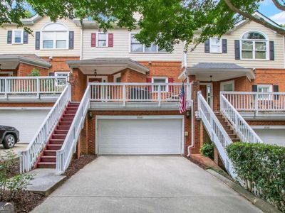 8545 Hope Mews Ct, Sandy Springs, GA, 30350
