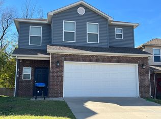 316 Mayflower St, Lowell, AR 72745