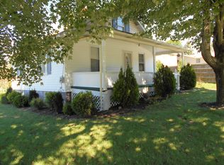 3086 Morgantown Rd, Smithfield, PA 15478