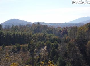 Tbd Prime Cir, Piney Creek, NC 28663