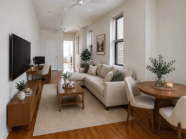 205 Luquer St #3L — Photo 6