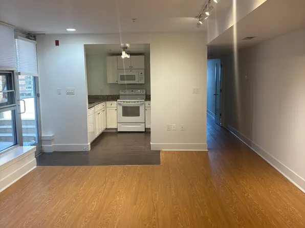 1511 Park Rd NW APT 3, Washington, DC 20010