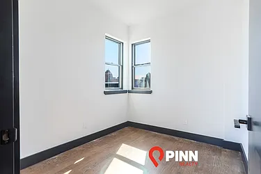 Rented by Pinn Realty