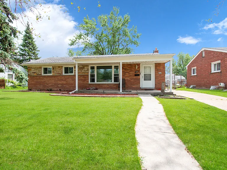 3822 Rome Ave — Photo 1