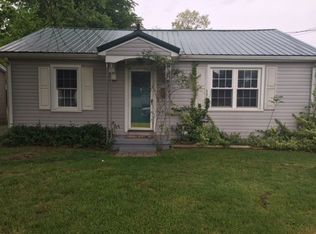 1114 Bell Ave, Paducah, KY 42003