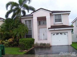 8421 SW 44th Pl, Davie, FL 33328