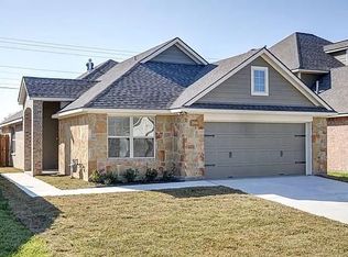3806 Snowdance Ct, College Station, TX 77845