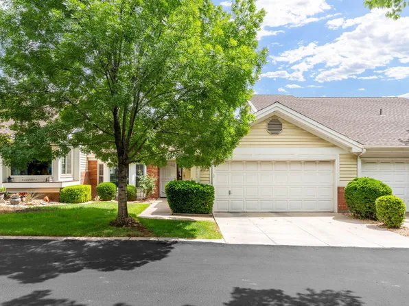 845 N Valley View Dr APT 203, Saint George, UT 84770