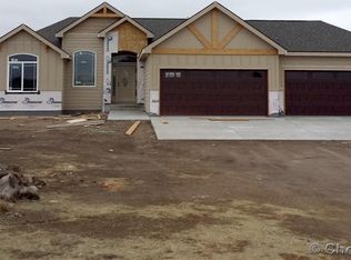 7900 Sorrento Ln, Cheyenne, WY 82009