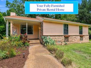 4927 Log Cabin Rd, Nashville, TN 37216