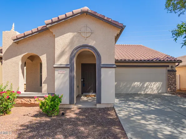 3916 E KENT Avenue, Gilbert, AZ 85296