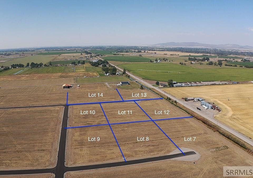 2nd image of LOT 12 N Wilford Rd