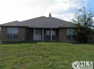 11290 State Highway 50, Ladonia, TX 75449