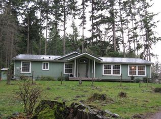 31715 84th Ave S, Roy, WA 98580