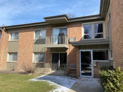 400 Green Bay Rd APT 107, Glencoe, IL, 60022