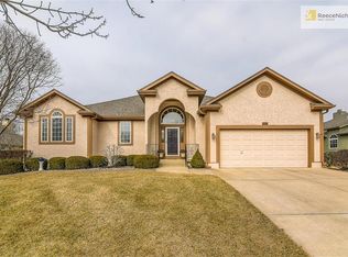 7612 W 149th St, Overland Park, KS 66223