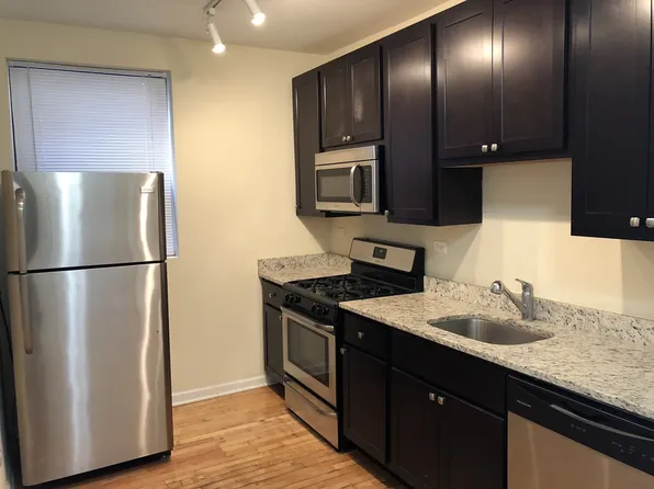 3007 W Lawrence Ave #2E, Chicago, IL 60625