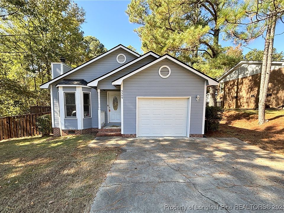 1st image of 3309 Melba Dr