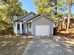 3309 Melba Dr, Fayetteville, NC 28301