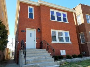 1410 Maple Ave, Berwyn, IL 60402