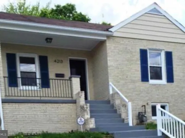 4213 Vine St, Capitol Heights, MD 20743
