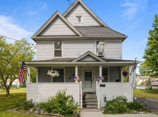 19 Reed St, Lockport, NY 14094