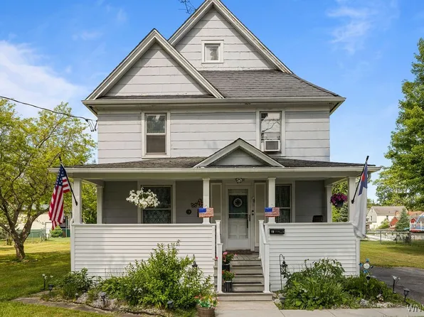 19 Reed St, Lockport, NY 14094