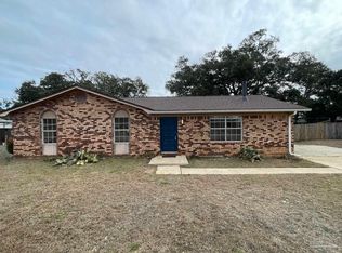 4216 N Island Rd, Pace, FL 32571