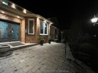 99 Havagal Cres, Markham, ON