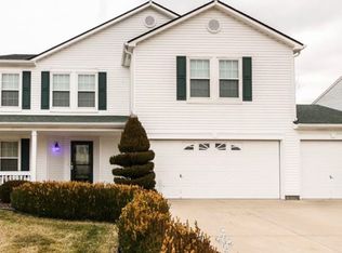 6339 Graybrook Cir, Indianapolis, IN 46237