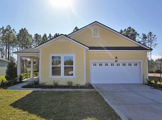 41 Box Camp Dr, Saint Johns, FL 32259