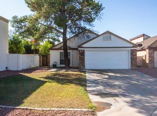 807 E Rockwell Dr, Chandler, AZ 85225