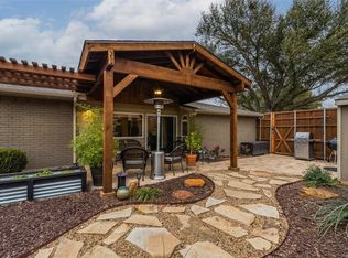 6537 Santa Fe Trl, Plano, TX 75023