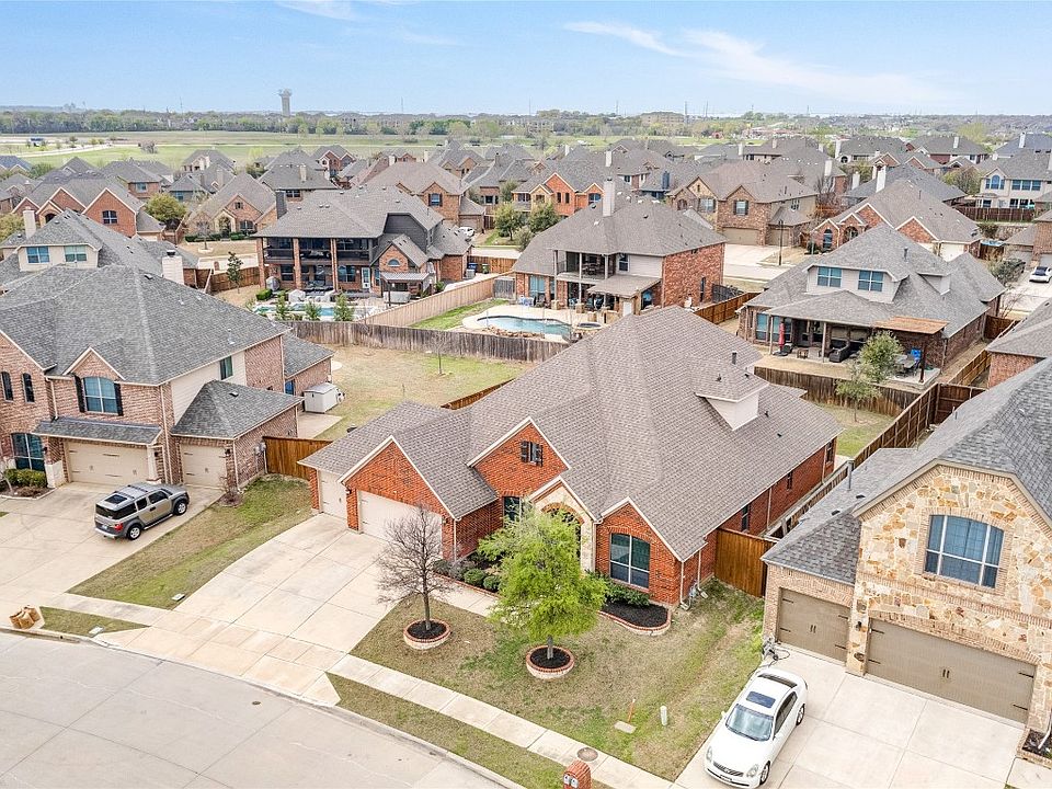 429 Aylesbury Dr, Roanoke, TX 76262 MLS 20287424 Zillow