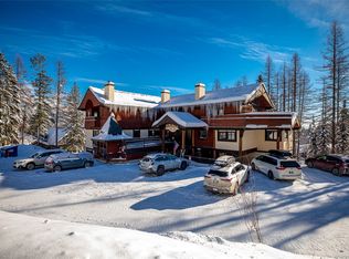 3482 Winter Ln #4, Whitefish, MT 59937