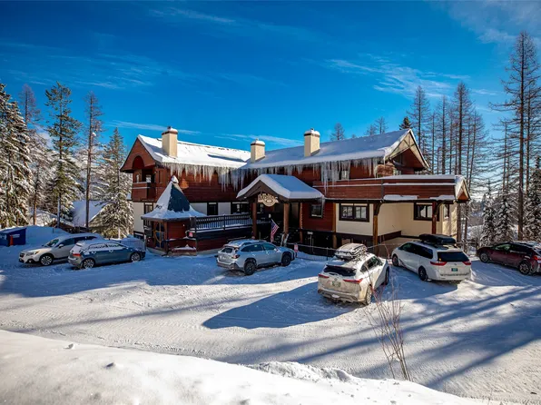 3842 Winter Ln #4, Whitefish, MT 59937