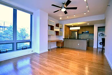 Rented by Citi Habitats