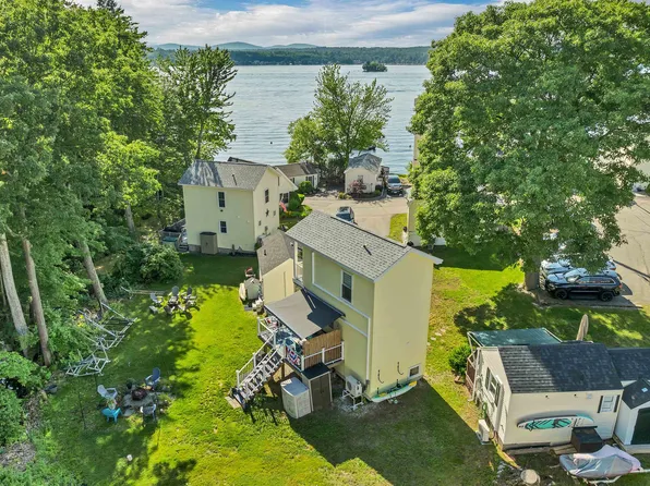144 Lake Street #20, Laconia, NH 03246-2130