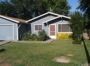 821 Madrone Mnr, Willows, CA 95988