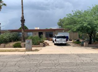 3622 S Mann Ave, Tucson, AZ 85730