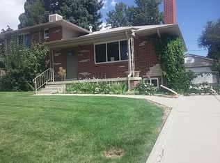 6338 Yarrow St, Arvada, CO 80004