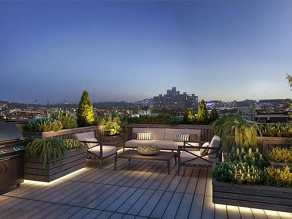 5th image of 212 Linden Blvd APT 5B