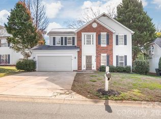 4168 Griswell Dr NW, Concord, NC 28027