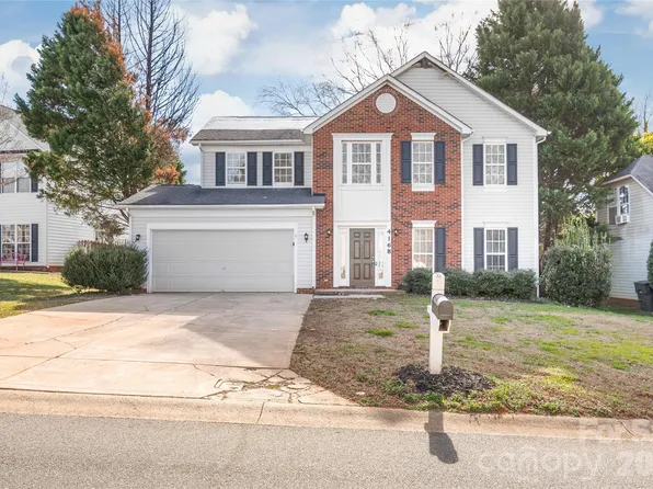 4168 Griswell Dr NW, Concord, NC 28027