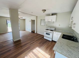 Jefferson 3722 (Group 2), El Paso, TX 79930