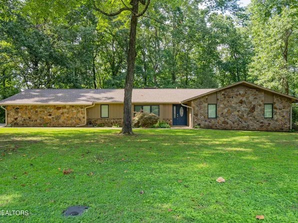 167 Rendezvous Rd, Rockwood, TN 37854