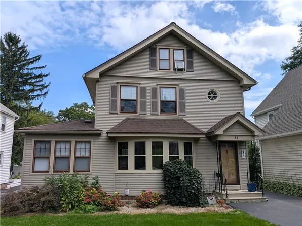 34 Lafayette Rd, Rochester, NY 14609