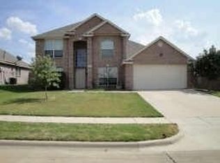 3030 Morning Dove Ln, Midlothian, TX 76065