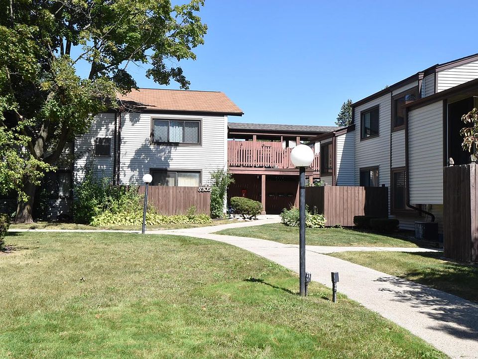 Highlands 1 8301 N 107th St Milwaukee WI Zillow