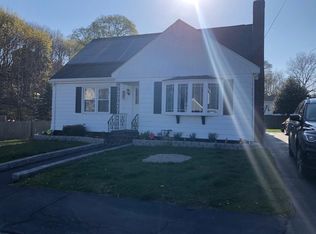 95 Bickford St, Lynn, MA 01904